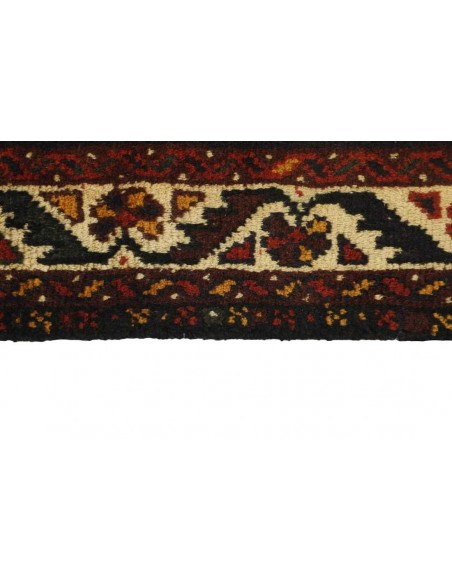 Hand made rug Shiraz Persia cm.155x200