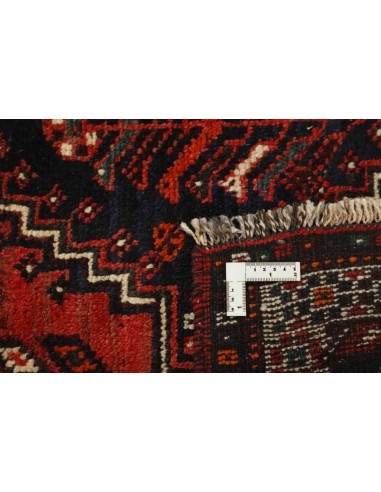 Hand made rug Shiraz Persia cm.137x203