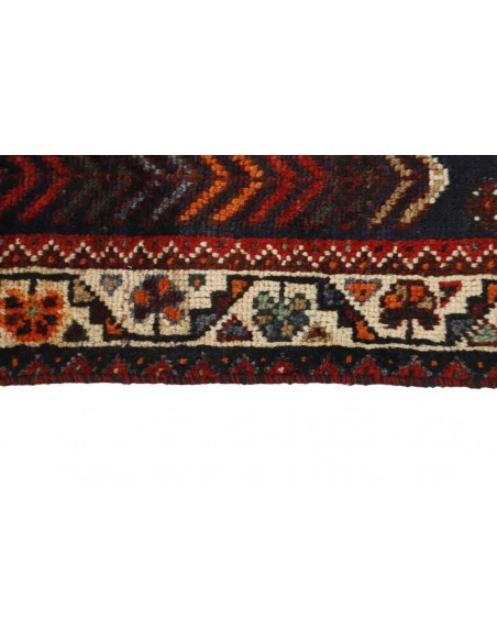 Hand made rug Shiraz Persia cm.125x160