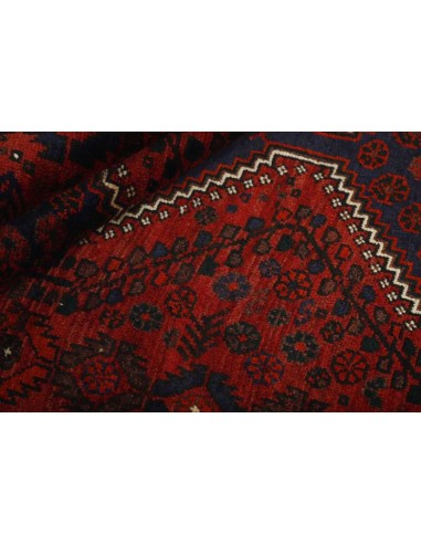 Hand made rug Shiraz Persia cm.117x188