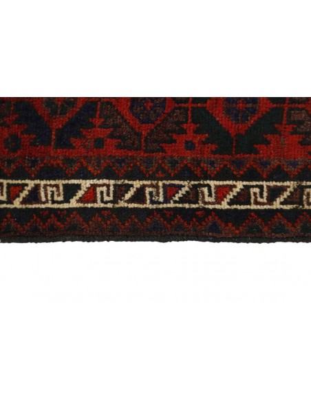 Hand made rug Shiraz Persia cm.117x188