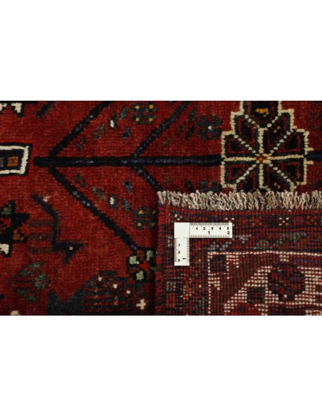 Hand made rug Shiraz Persia cm.178x272