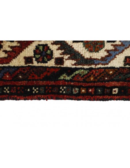 Hand made rug Shiraz Persia cm.178x272