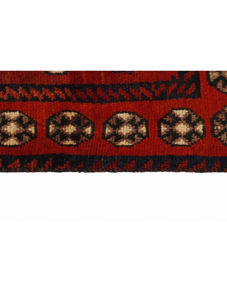 Hand made rug Shiraz Persia cm.157x272