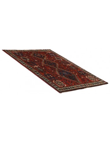 Hand made rug Shiraz Persia cm.126x190