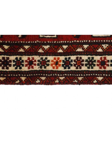 Hand made rug Shiraz Persia cm.135x182