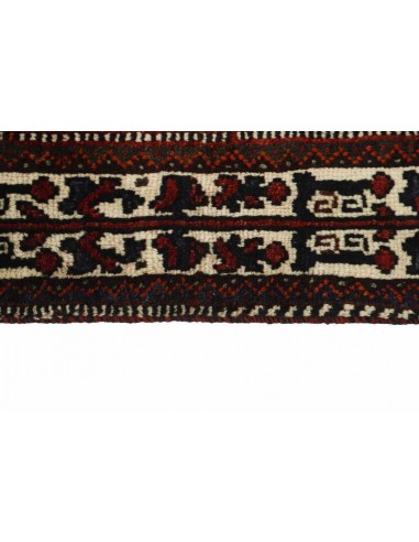 Hand made rug Shiraz Persia cm.167x253