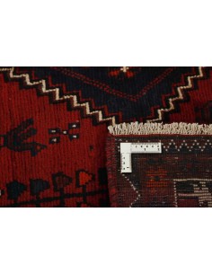 Hand made rug Shiraz Persia cm.186x256 2