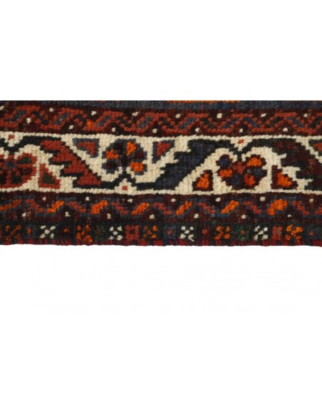 Hand made rug Shiraz Persia cm.155x205