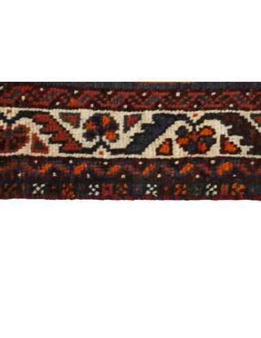 Hand made rug Shiraz Persia cm.155x205