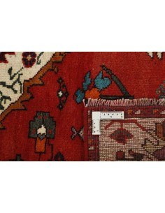 Hand made rug Shiraz Persia cm.164x249 2