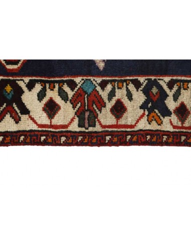 Hand made rug Shiraz Persia cm.164x249