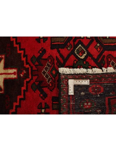 Hand made rug Kamseh Persia cm.100x152