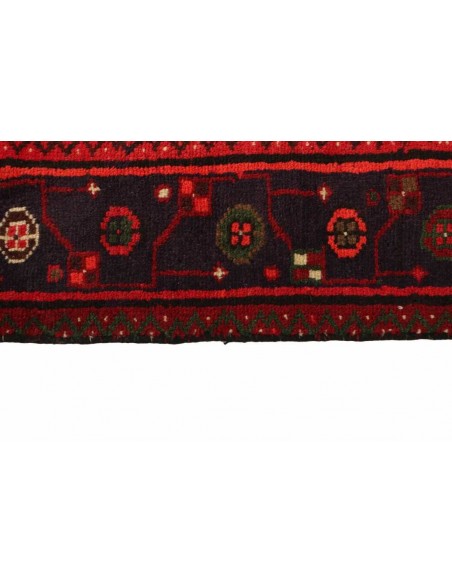 Hand made rug Kamseh Persia cm.100x152