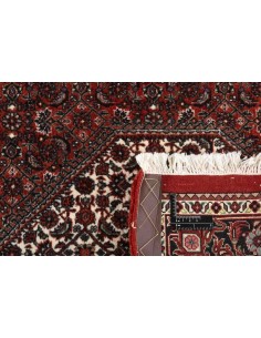 Hand made rug Bidjar Persia cm.88x393 2