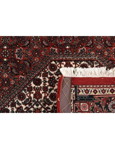 Hand made rug Bidjar Persia cm.88x393
