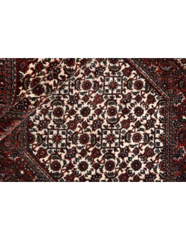 Hand made rug Bidjar Persia cm.88x393