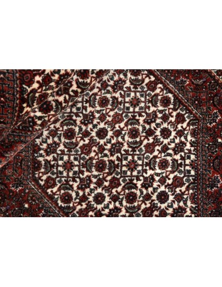 Hand made rug Bidjar Persia cm.88x393