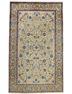 Hand made rug Keshan Fine Persia cm.295x487