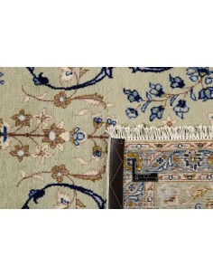Hand made rug Keshan Fine Persia cm.295x487 2