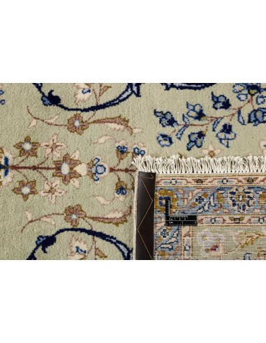 Hand made rug Keshan Fine Persia cm.295x487