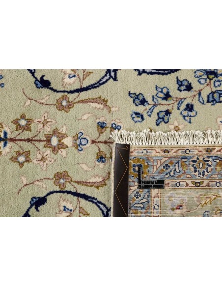 Hand made rug Keshan Fine Persia cm.295x487