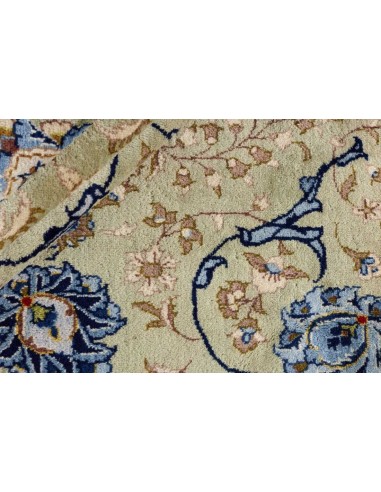Hand made rug Keshan Fine Persia cm.295x487