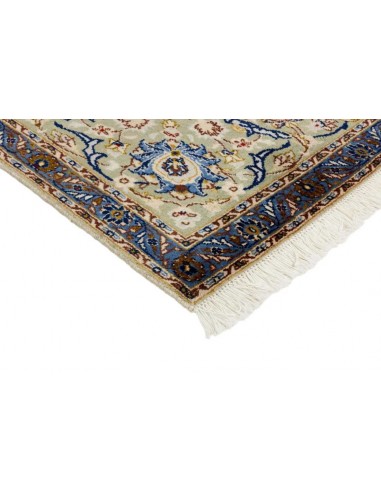 Hand made rug Keshan Fine Persia cm.295x487