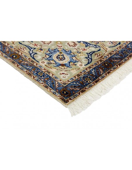 Hand made rug Keshan Fine Persia cm.295x487