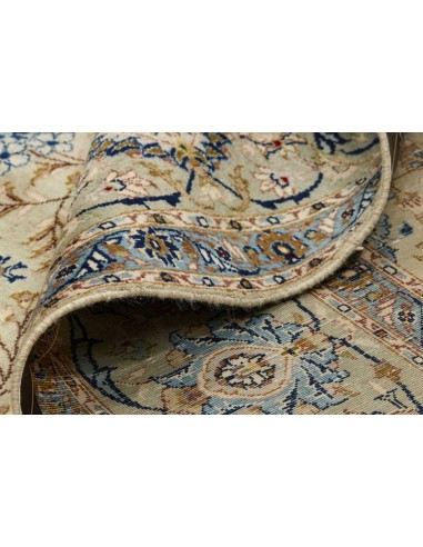 Hand made rug Keshan Fine Persia cm.295x487