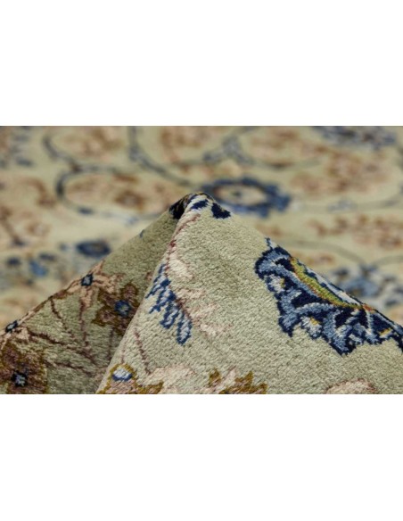 Hand made rug Keshan Fine Persia cm.295x487