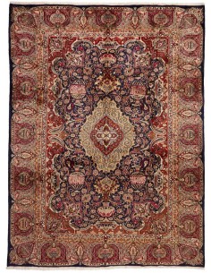Hand made rug Kashmar Persia cm.292x388