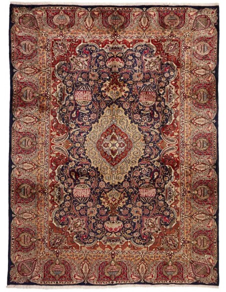 Hand made rug Kashmar Persia cm.292x388