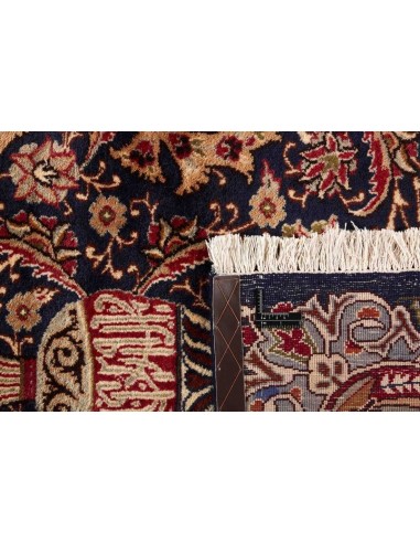 Hand made rug Kashmar Persia cm.292x388