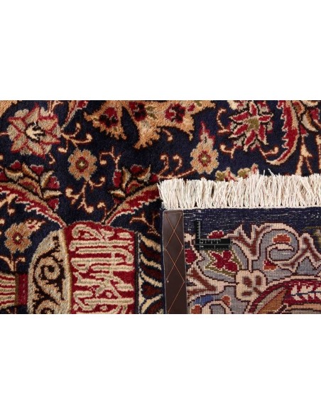 Hand made rug Kashmar Persia cm.292x388