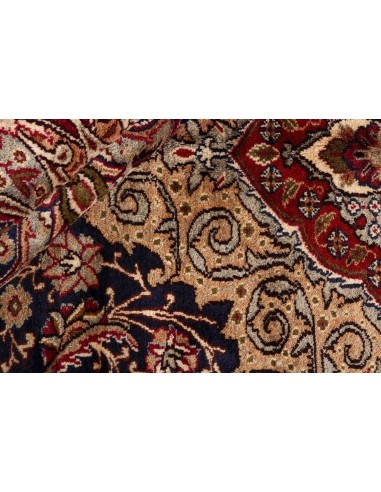 Hand made rug Kashmar Persia cm.292x388