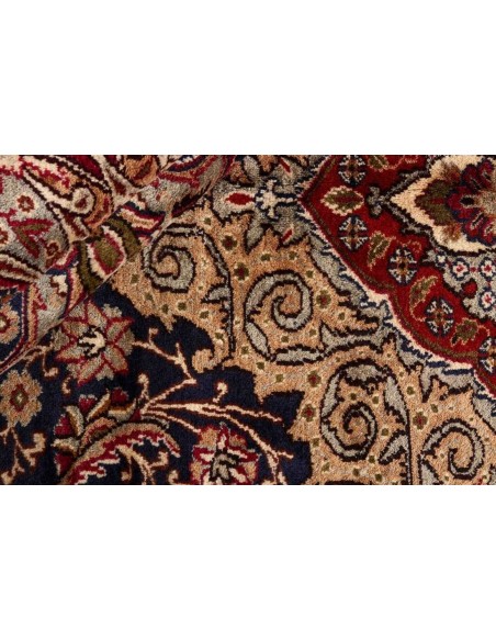 Hand made rug Kashmar Persia cm.292x388
