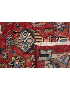 Hand made rug Kashmar Persia cm.305x387 2