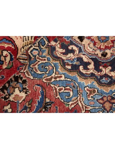 Hand made rug Kashmar Persia cm.305x387
