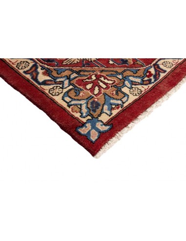 Hand made rug Kashmar Persia cm.305x387