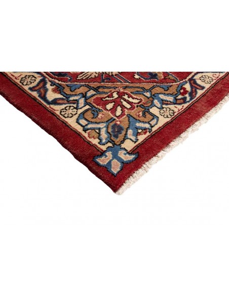 Hand made rug Kashmar Persia cm.305x387