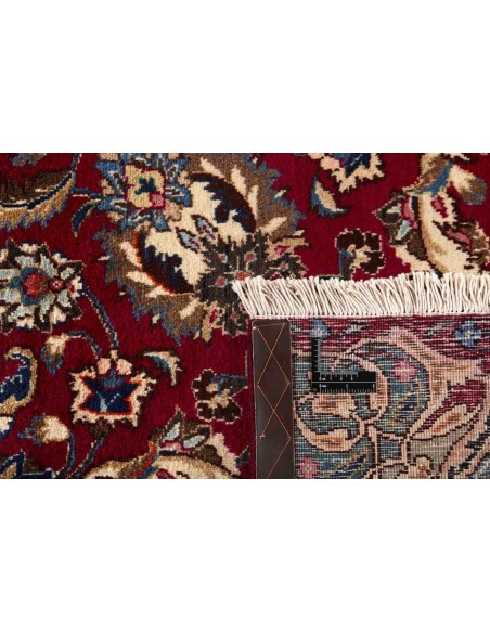 Hand made rug Kashmar Persia cm.300x400