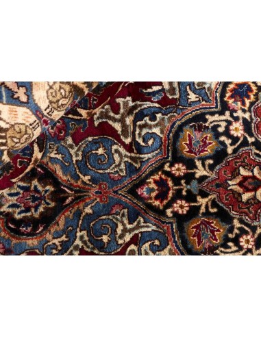 Hand made rug Kashmar Persia cm.300x400