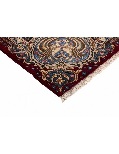 Hand made rug Kashmar Persia cm.300x400
