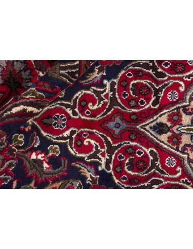 Hand made rug Kashmar Persia cm.294x382