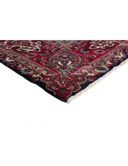 Hand made rug Kashmar Persia cm.294x382