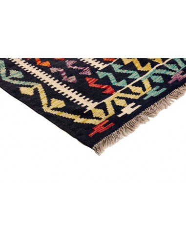 Hand made rug Afghan Kilim Afghanistan cm.317x402