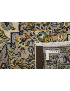 Hand made rug Keshan Fine Persia cm.290x407 2