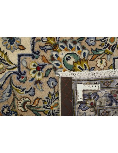 Hand made rug Keshan Fine Persia cm.290x407