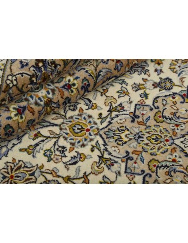 Hand made rug Keshan Fine Persia cm.290x407